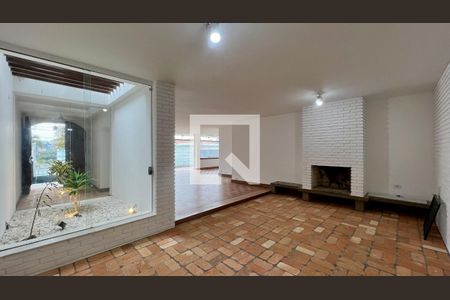 Sala de casa à venda com 4 quartos, 425m² em Sumaré, São Paulo