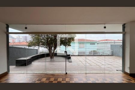 Sala de casa à venda com 4 quartos, 425m² em Sumaré, São Paulo