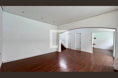 Sala de TV de casa à venda com 4 quartos, 425m² em Sumaré, São Paulo