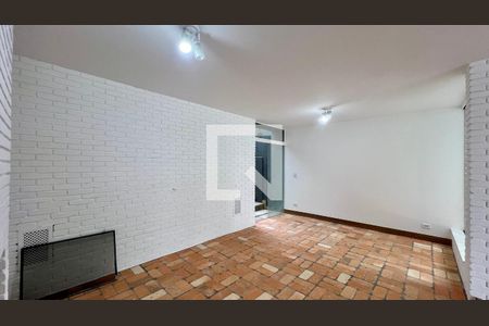 Sala de casa à venda com 4 quartos, 425m² em Sumaré, São Paulo