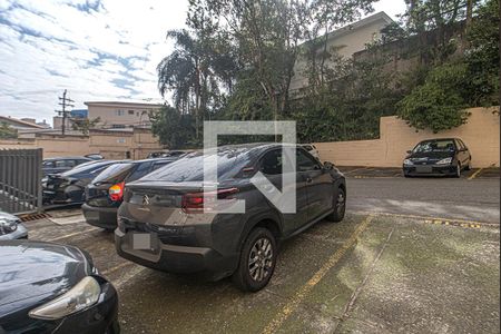 Área comum de apartamento à venda com 3 quartos, 90m² em Vila Moraes, São Paulo