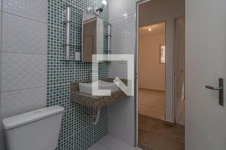 Banheiro de apartamento à venda com 3 quartos, 90m² em Vila Moraes, São Paulo