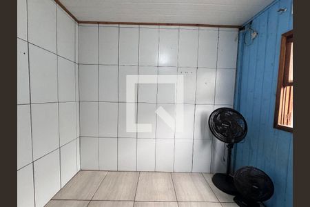 Quarto 2 de casa à venda com 2 quartos, 80m² em Santos Dumont, São Leopoldo