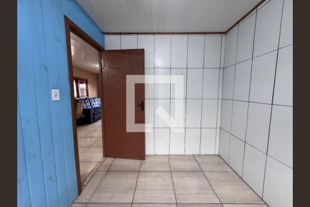 Quarto 2 de casa à venda com 2 quartos, 80m² em Santos Dumont, São Leopoldo