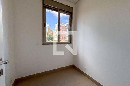 Quarto de Serviço de apartamento à venda com 4 quartos, 632m² em Paraíso, São Paulo
