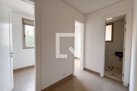 Área de Serviço de apartamento à venda com 4 quartos, 632m² em Paraíso, São Paulo