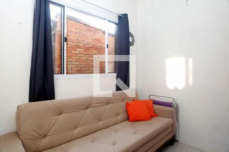 Sala de apartamento à venda com 1 quarto, 31m² em Centro Histórico, Porto Alegre