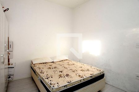 Quarto de apartamento à venda com 1 quarto, 31m² em Centro Histórico, Porto Alegre