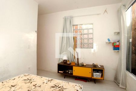 Quarto de apartamento à venda com 1 quarto, 31m² em Centro Histórico, Porto Alegre