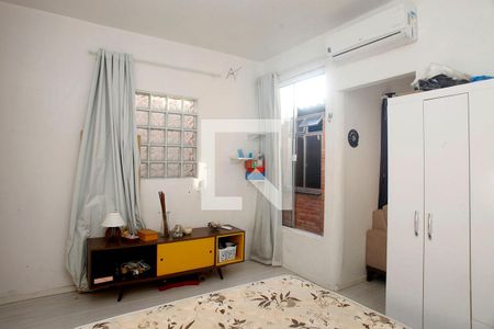 Quarto de apartamento à venda com 1 quarto, 31m² em Centro Histórico, Porto Alegre