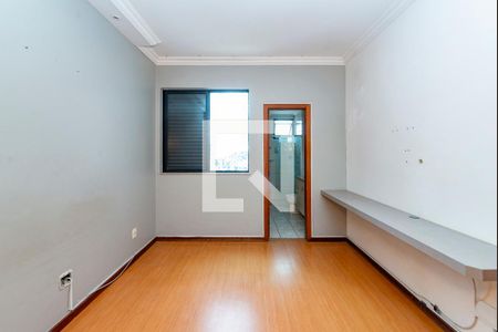 Suíte de apartamento para alugar com 3 quartos, 110m² em Buritis, Belo Horizonte