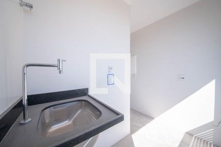 Área de Serviço de apartamento à venda com 3 quartos, 142m² em Itaim Bibi, São Paulo