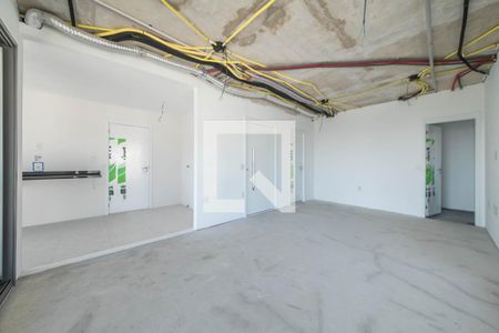 Sala de apartamento à venda com 3 quartos, 142m² em Itaim Bibi, São Paulo