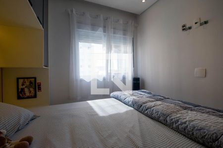 Quarto de apartamento à venda com 1 quarto, 51m² em Chácara Santo Antônio (zona Sul), São Paulo