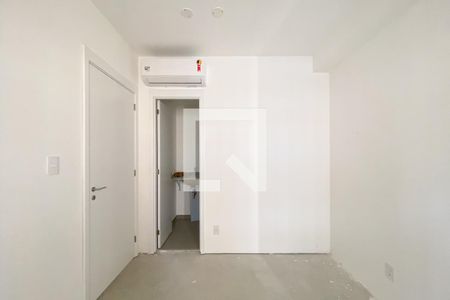 Quarto de apartamento à venda com 1 quarto, 35m² em Jardim Paulista, São Paulo