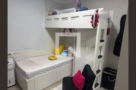 Quarto 2 de apartamento à venda com 2 quartos, 61m² em Santa Terezinha, São Bernardo do Campo