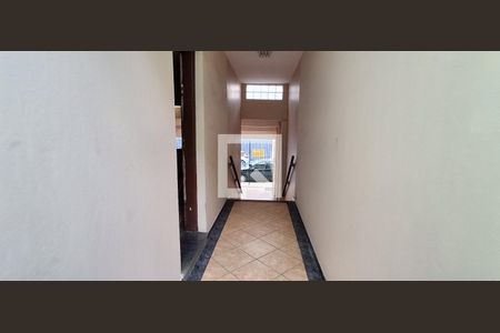 Quintal de casa para alugar com 2 quartos, 212m² em Jardim do Mar, São Bernardo do Campo