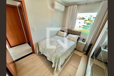 Quarto 2  de apartamento para alugar com 2 quartos, 90m² em Santa Branca, Belo Horizonte