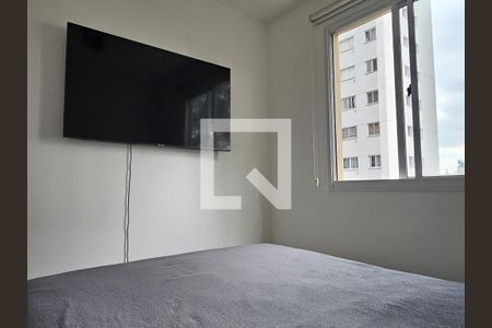 Quarto 1 de apartamento à venda com 2 quartos, 41m² em Cambuci, São Paulo