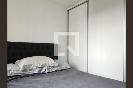 Quarto 1 de apartamento à venda com 2 quartos, 41m² em Cambuci, São Paulo