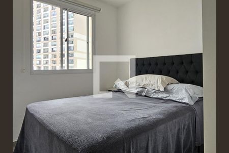 Quarto 1 de apartamento à venda com 2 quartos, 41m² em Cambuci, São Paulo