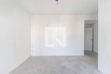 Suíte 1 de apartamento à venda com 3 quartos, 154m² em Campo Belo, São Paulo
