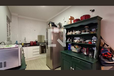 Cozinha de apartamento à venda com 3 quartos, 90m² em Conceicao, Campinas