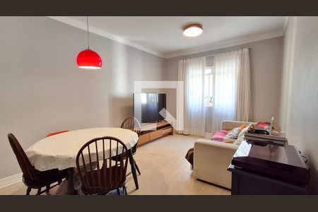 Apartamento à venda com 3 quartos, 90m² em Conceicao, Campinas