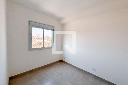 Quarto 1 de apartamento para alugar com 1 quarto, 30m² em Jardim Angela (zona Leste), São Paulo
