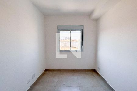 Quarto 1 de apartamento para alugar com 1 quarto, 30m² em Jardim Angela (zona Leste), São Paulo