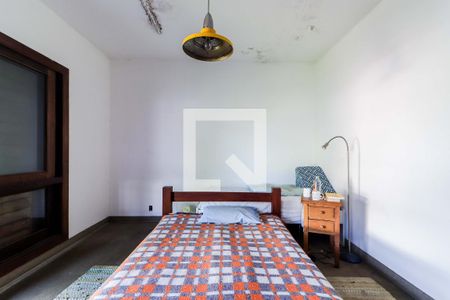 Suíte 3 de casa para alugar com 3 quartos, 400m² em Vila Pirajussara, São Paulo