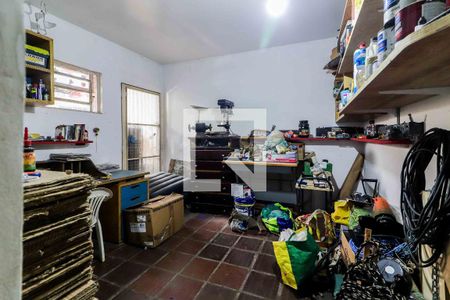 Salão de casa para alugar com 3 quartos, 400m² em Vila Pirajussara, São Paulo