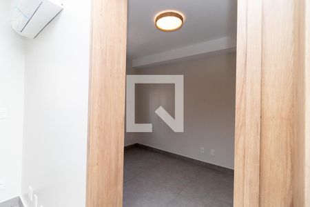 Quarto de apartamento à venda com 1 quarto, 42m² em Barra Funda, São Paulo