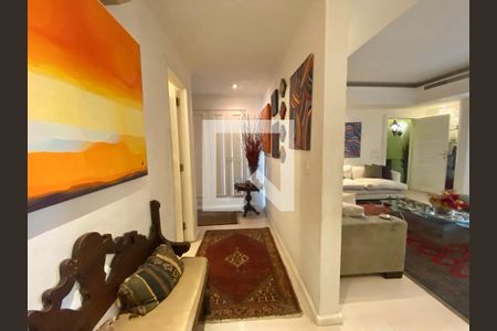 Sala de apartamento à venda com 6 quartos, 647m² em Copacabana, Rio de Janeiro