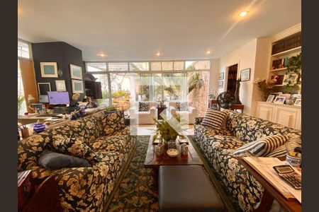 Escritório de apartamento à venda com 6 quartos, 647m² em Copacabana, Rio de Janeiro