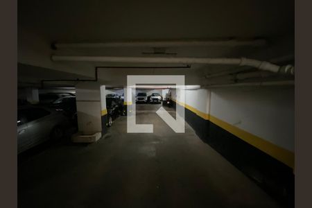 Garagem de apartamento à venda com 6 quartos, 647m² em Copacabana, Rio de Janeiro