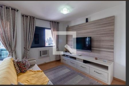 Foto 06 de apartamento à venda com 1 quarto, 70m² em Pinheiros, São Paulo