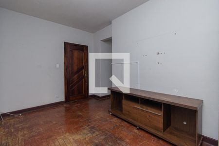 Sala de apartamento para alugar com 2 quartos, 77m² em Liberdade, São Paulo