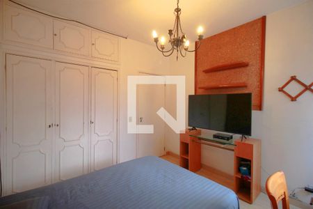 Quarto 3 de apartamento à venda com 4 quartos, 200m² em Lourdes, Belo Horizonte
