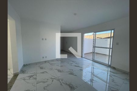 Apartamento à venda com 3 quartos, 140m² em Araguaia, Belo Horizonte