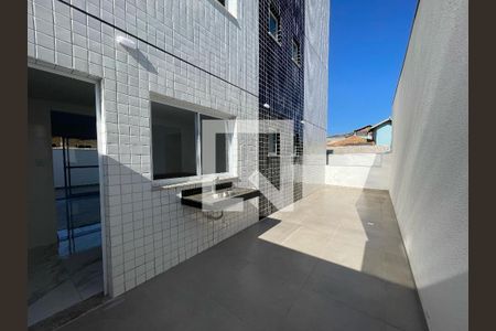 Apartamento à venda com 3 quartos, 140m² em Araguaia, Belo Horizonte
