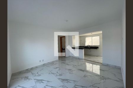 Apartamento à venda com 3 quartos, 140m² em Araguaia, Belo Horizonte