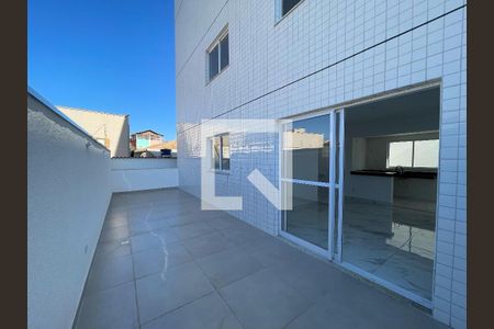 Apartamento à venda com 3 quartos, 140m² em Araguaia, Belo Horizonte