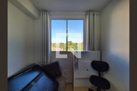 Quarto 2 de apartamento para alugar com 2 quartos, 49m² em Barra Olímpica, Rio de Janeiro