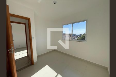 Apartamento à venda com 3 quartos, 80m² em Araguaia, Belo Horizonte
