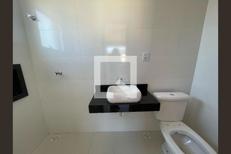 Apartamento à venda com 3 quartos, 80m² em Araguaia, Belo Horizonte