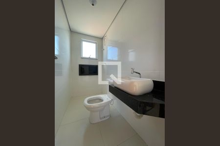 Apartamento à venda com 3 quartos, 80m² em Araguaia, Belo Horizonte