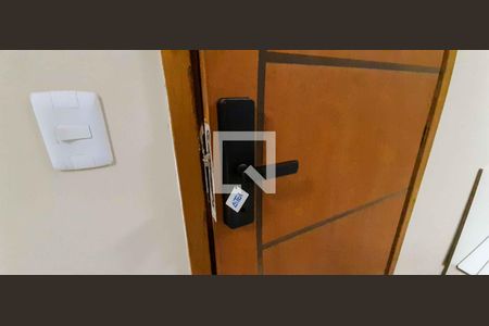 Fechadura Eletrônica de kitnet/studio para alugar com 1 quarto, 25m² em Vila Yolanda, Osasco