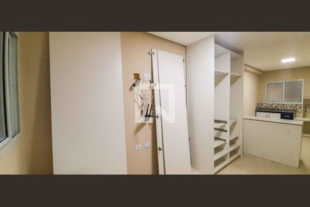 Studio  de kitnet/studio para alugar com 1 quarto, 25m² em Vila Yolanda, Osasco