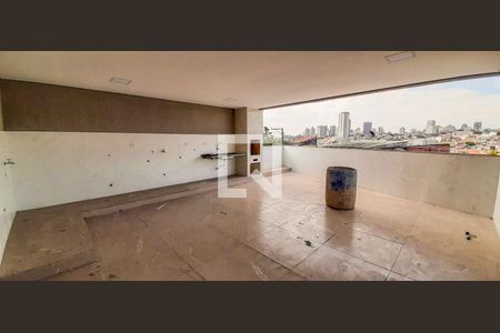Espaço Gourmet de kitnet/studio para alugar com 1 quarto, 25m² em Vila Yolanda, Osasco